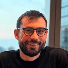 Emin Alekperov – Founder & CEO, Contera