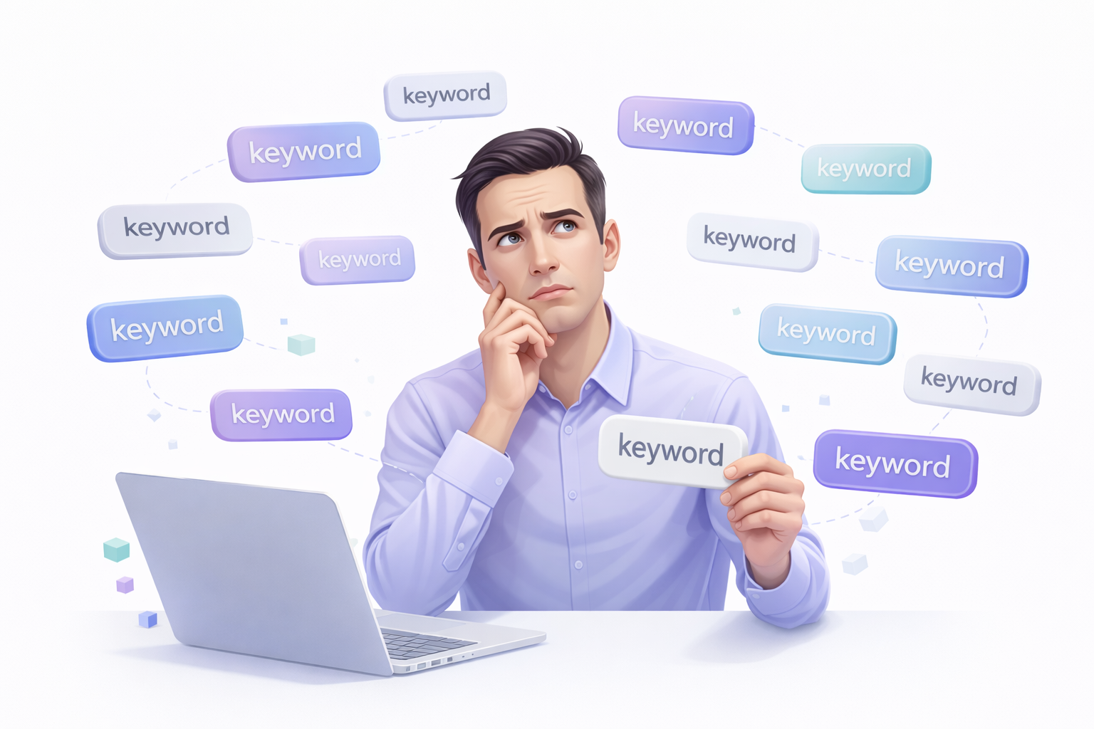 I Can Pick Them Manually