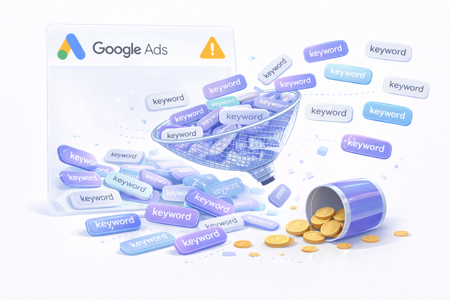 Google's Suggestions Are Enough